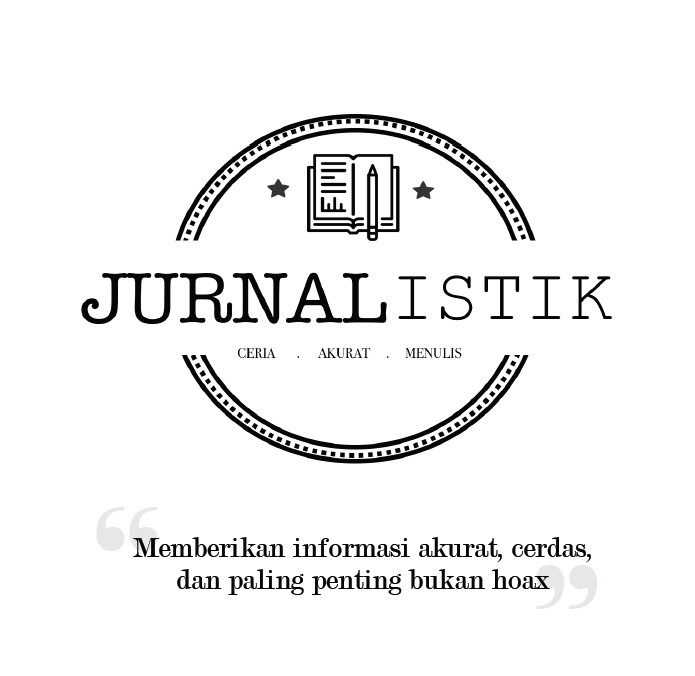 Jurnalistik Muda Logo